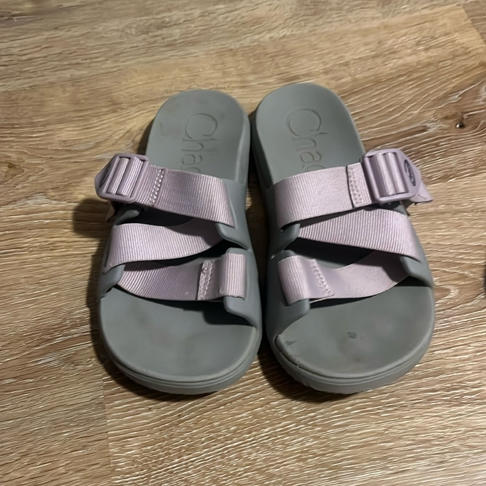 Chaco sandals